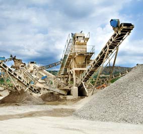 Aggregate Industry